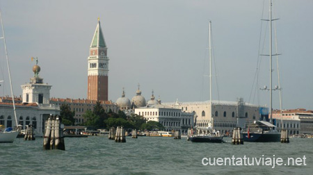 Venecia